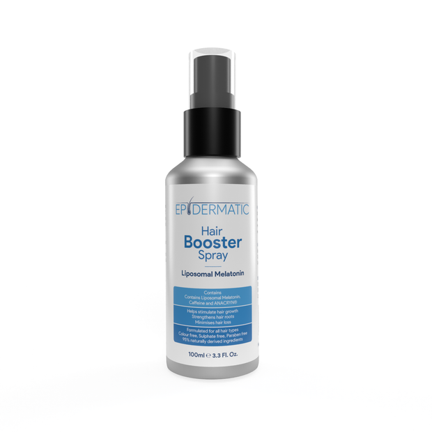 EPIDERMATIC HAIR BOOSTER SPRAY
