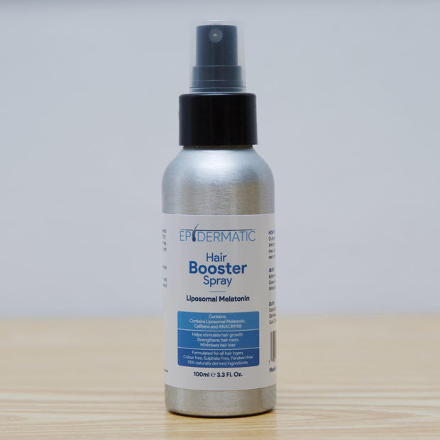 EPIDERMATIC HAIR BOOSTER SPRAY